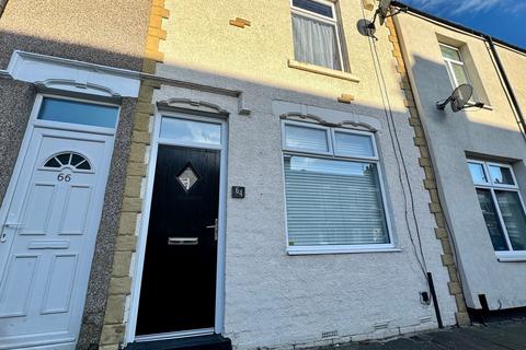 2 bedroom terraced house to rent, Zetland Street, Darlington DL3