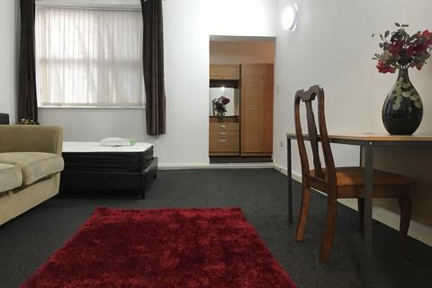 Studio to rent, Bourj Tower, London Road, Leicester LE2