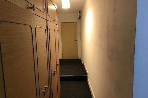 Studio to rent, Bourj Tower, London Road, Leicester LE2