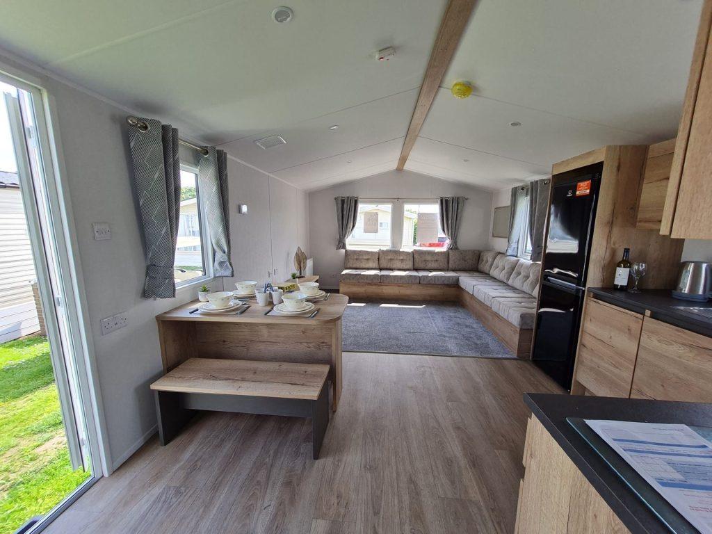 Carlton Meres   Willerby  Midhurst  For Sale