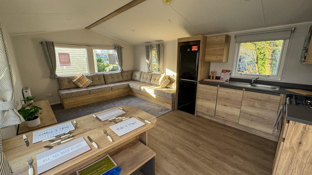 Carlton Meres   Willerby  Midhurst  For Sale