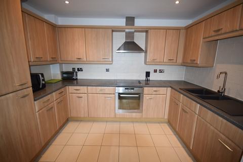 2 bedroom flat for sale, Parkhouse Court, Hatfield AL10