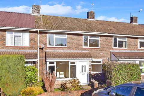 3 bedroom terraced house for sale, Cherwell Walk, Crawley, West Sussex