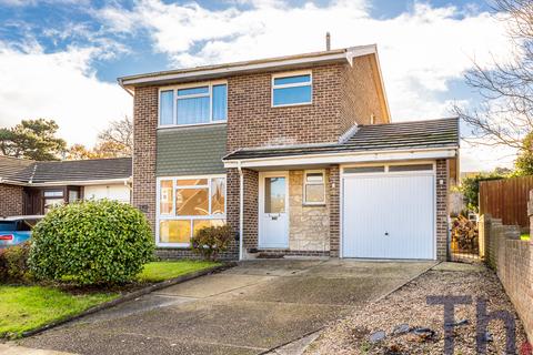 3 bedroom detached house for sale, Shanklin PO37