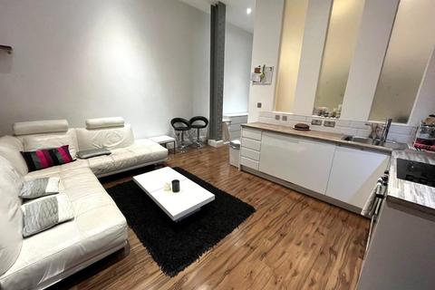 1 bedroom apartment to rent, Lancaster House, Manchester M1