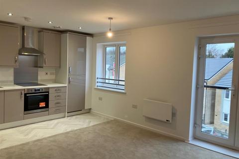 2 bedroom apartment for sale, Cobnut Close, Hatfield, Herts AL10 9AD