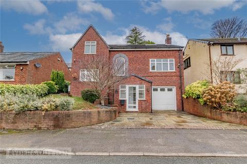 3 bedroom detached house for sale, Annisfield Avenue, Greenfield, Saddleworth, OL3