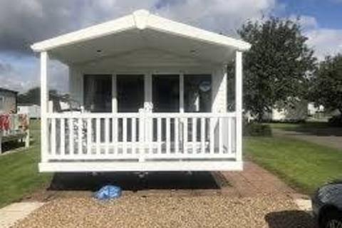 3 bedroom static caravan for sale, Chichester Lakeside Holiday Park