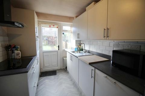 3 bedroom terraced house for sale, Epsom Court, Kingston Park, Newcastle upon Tyne, Tyne and Wear, NE3 2UN