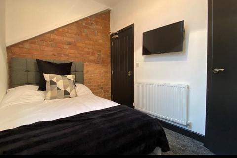 1 bedroom in a house share to rent, Vecqueray Street, Coventry