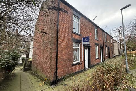 2 bedroom terraced house to rent, Fairlands View, Greater Manchester OL11