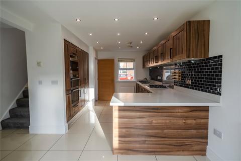 4 bedroom detached house for sale, Marris Way, Caistor, Market Rasen, Lincolnshire, LN7