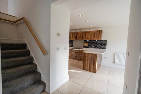 4 bedroom detached house for sale, Marris Way, Caistor, Market Rasen, Lincolnshire, LN7