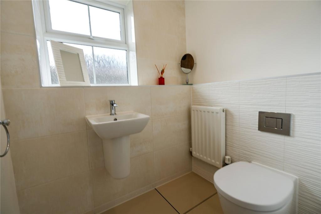Cloakroom