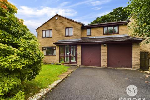 6 bedroom detached house to rent, The Coppice, Blackburn, BB2