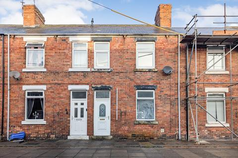 3 bedroom terraced house for sale, Rennie Street, Ferryhill, DL17