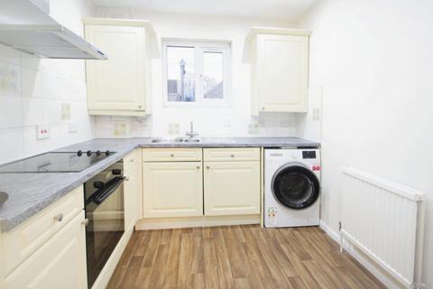 1 bedroom maisonette to rent, Queens Street, Brentwood