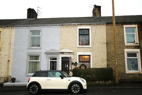 2 bedroom terraced house for sale, Hermitage Street, Rishton, Blackburn