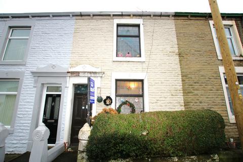 2 bedroom terraced house for sale, Hermitage Street, Rishton, Blackburn