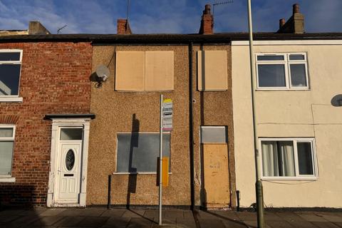 3 bedroom terraced house for sale, Westmoreland Street, Darlington