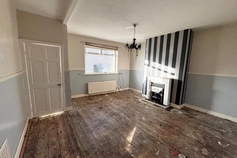 3 bedroom terraced house for sale, Westmoreland Street, Darlington