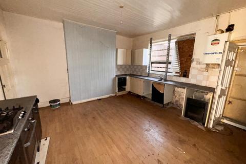 3 bedroom terraced house for sale, Westmoreland Street, Darlington