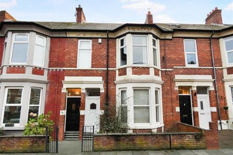 Belford Terrace, North Shields