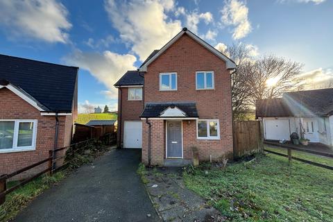 39 Bryn Steffan, Lampeter, SA48 8BS