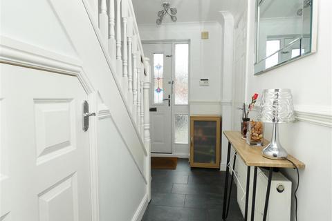 10 Alberta Grove, Prescot, L34 1PX