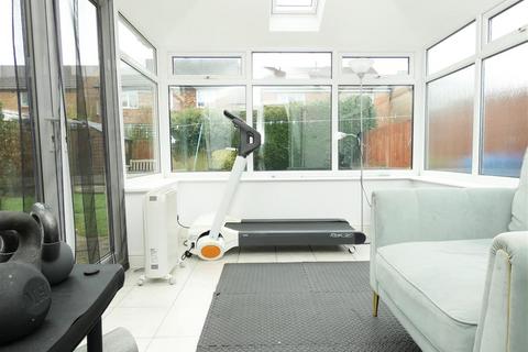 10 Alberta Grove, Prescot, L34 1PX