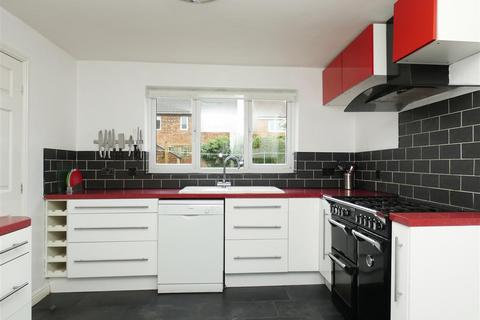 10 Alberta Grove, Prescot, L34 1PX
