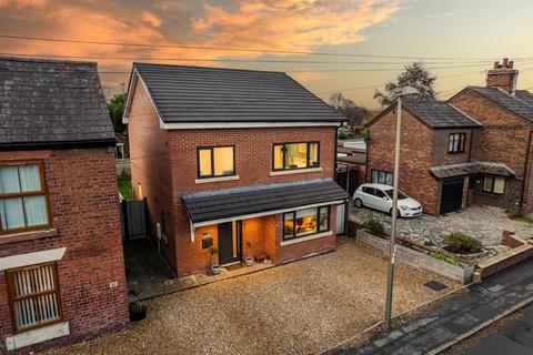 3 bedroom detached house for sale, A High-Spec Family Home, Designed and Built From the Ground Up