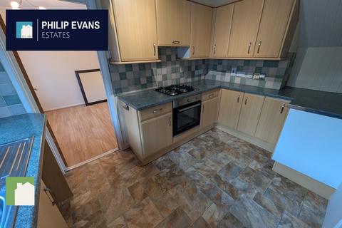 3 bedroom semi-detached house to rent, Rhydybont, Penparcau SY23