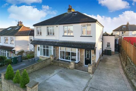 3 bedroom semi-detached house for sale, Pasture Road, Shipley BD17