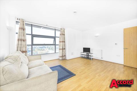 1 bedroom flat for sale, Mercury Gardens, Romford, RM1