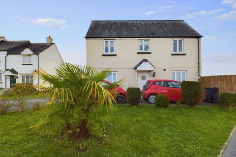 3 bedroom end of terrace house for sale, Mountside Road, Par PL24