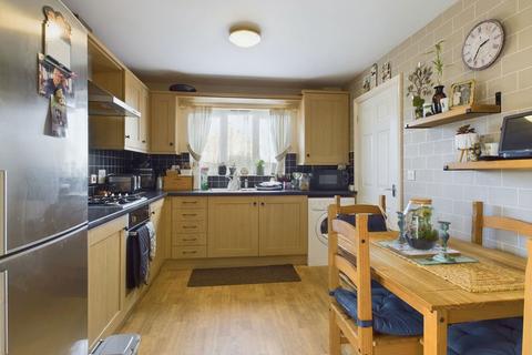 3 bedroom end of terrace house for sale, Mountside Road, Par PL24