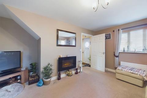 3 bedroom end of terrace house for sale, Mountside Road, Par PL24