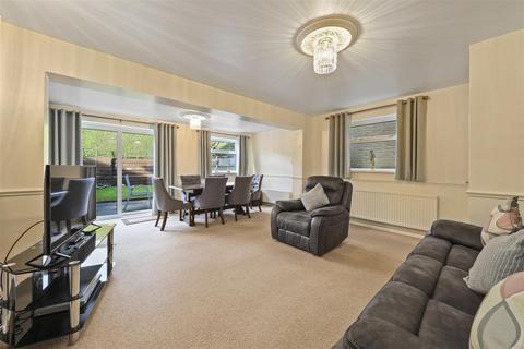 3 bedroom detached house for sale, Coniston Road, Dronfield Woodhouse, Dronfield