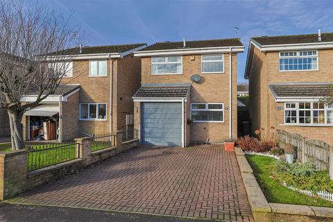 3 bedroom detached house for sale, Coniston Road, Dronfield Woodhouse, Dronfield