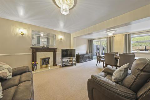 3 bedroom detached house for sale, Coniston Road, Dronfield Woodhouse, Dronfield