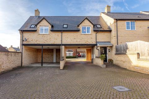 2 bedroom maisonette for sale, Mander Farm Road, Silsoe, Bedford, MK45