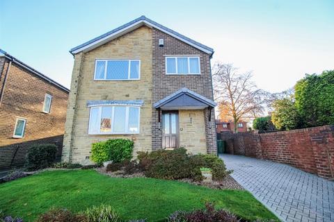 3 bedroom detached house for sale, Lacey Street, Wakefield WF4