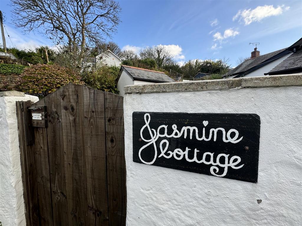 Jasmine Cottage