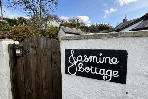 2 bedroom cottage for sale, Perrancoombe