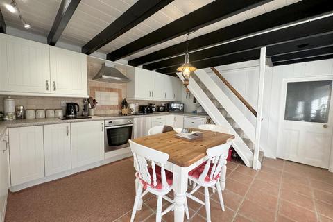 2 bedroom cottage for sale, Perrancoombe