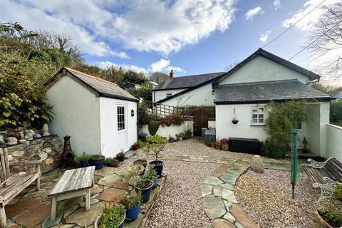 2 bedroom cottage for sale, Perrancoombe