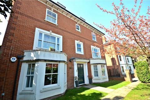 2 bedroom apartment for sale, Brownlow Road, Reading, Berkshire