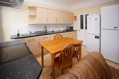 5 bedroom house to rent, 12 Waterloo Street, Plymouth PL4