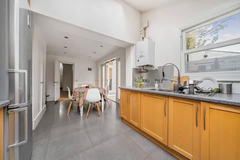 3 bedroom house for sale, Yeldham Road, Hammersmith, London, W6